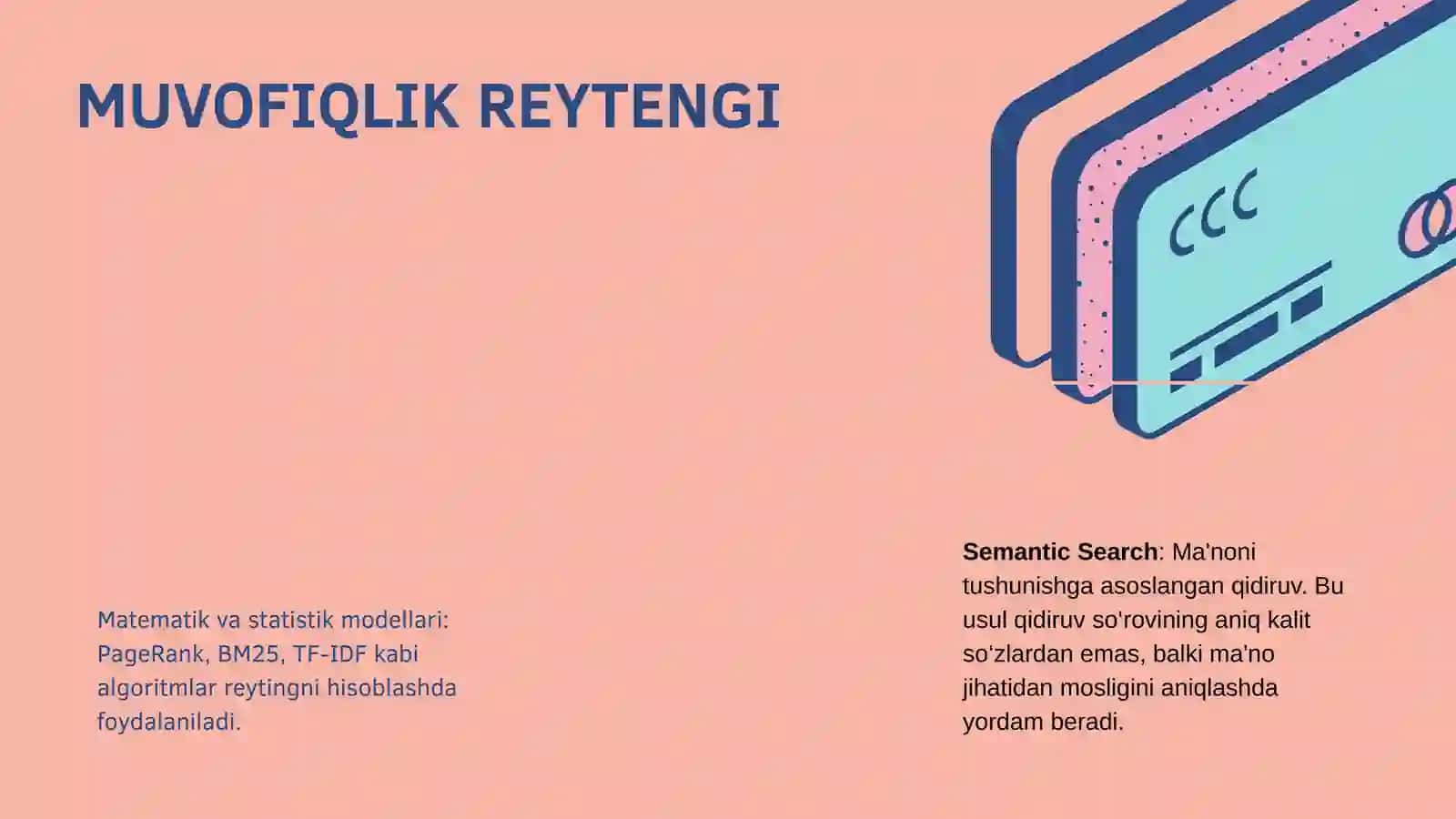 Muvofiqlik reytingi 4