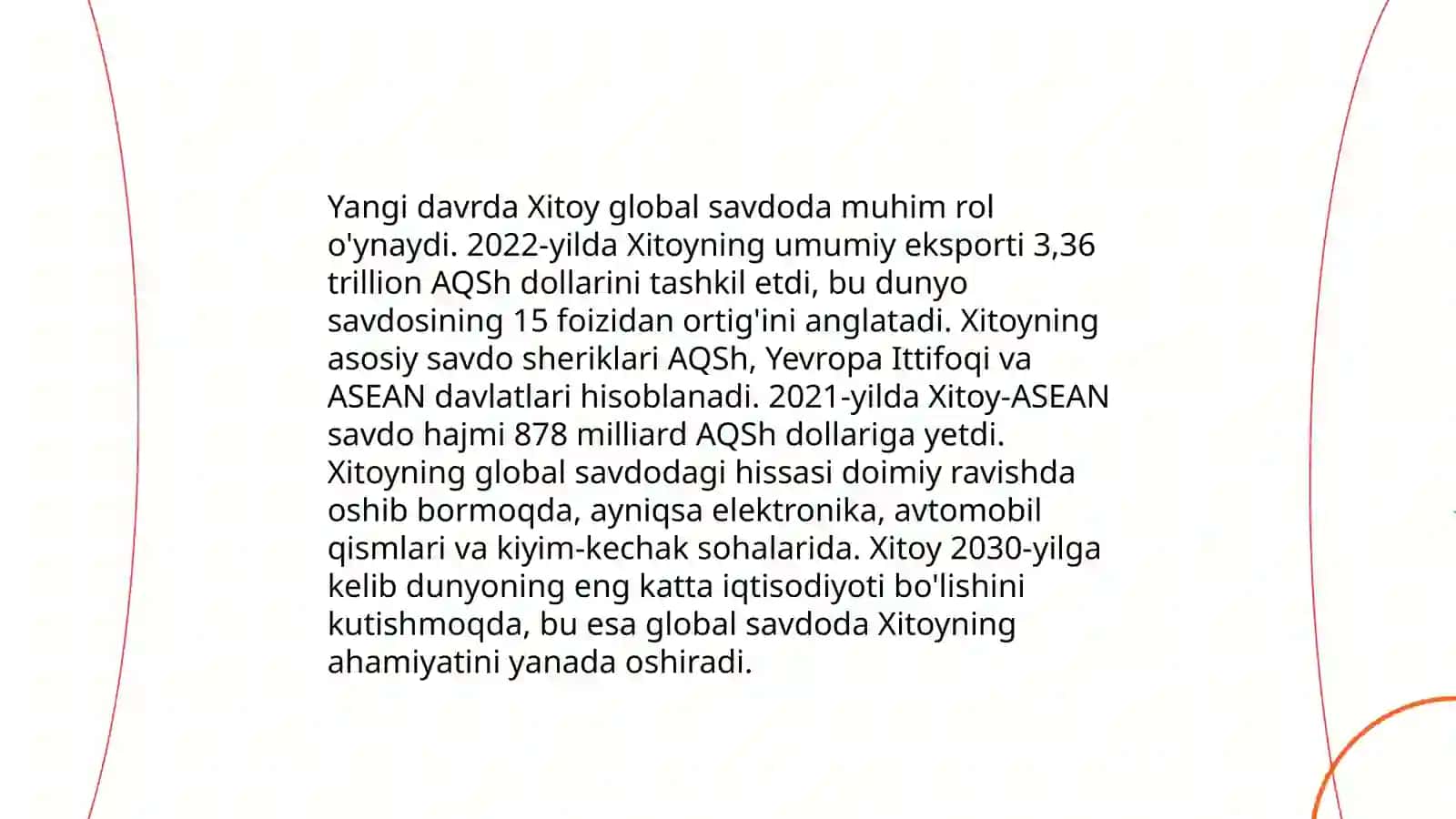 Yangi davrda xitoy 4