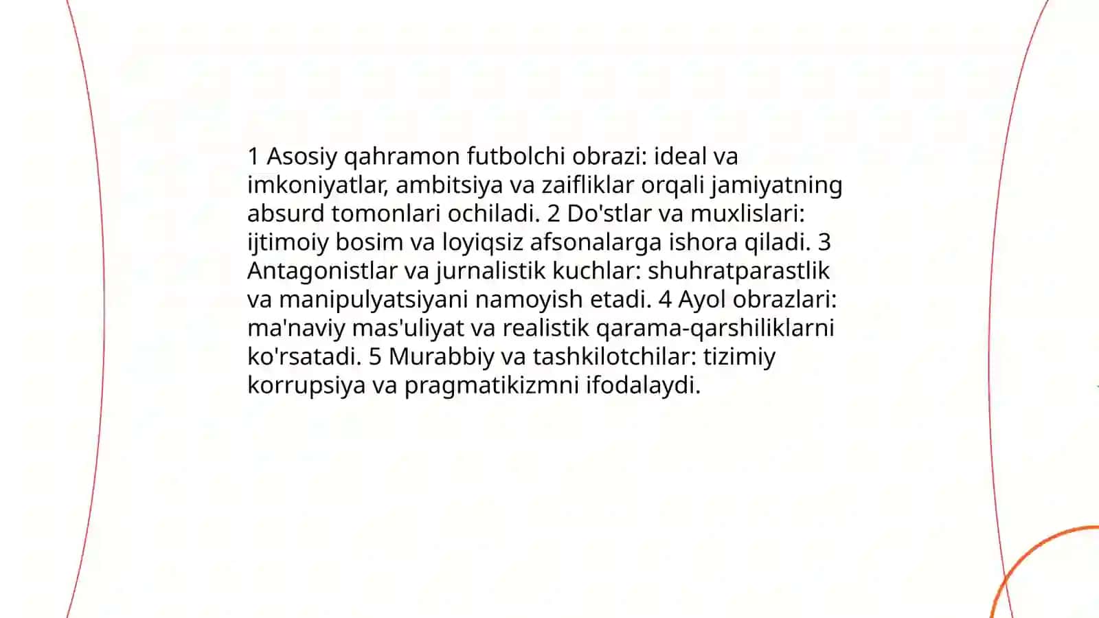Aziz Nesinning "Futbol qiroli" romani 4