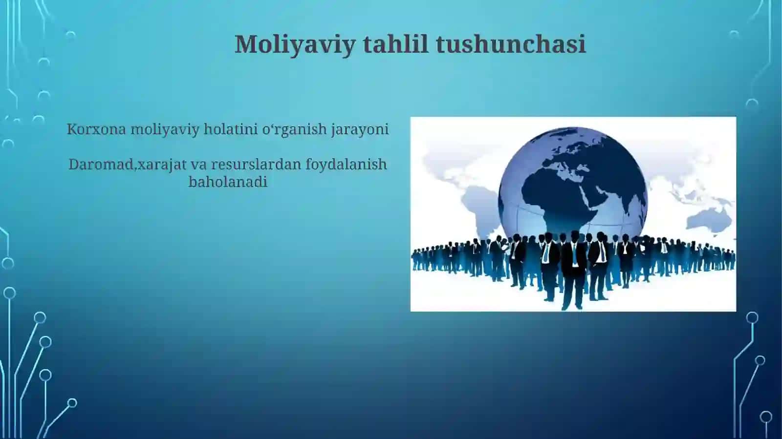 Moliyaviytahlilningzamonaviyboshqaruvdagiro‘li 4