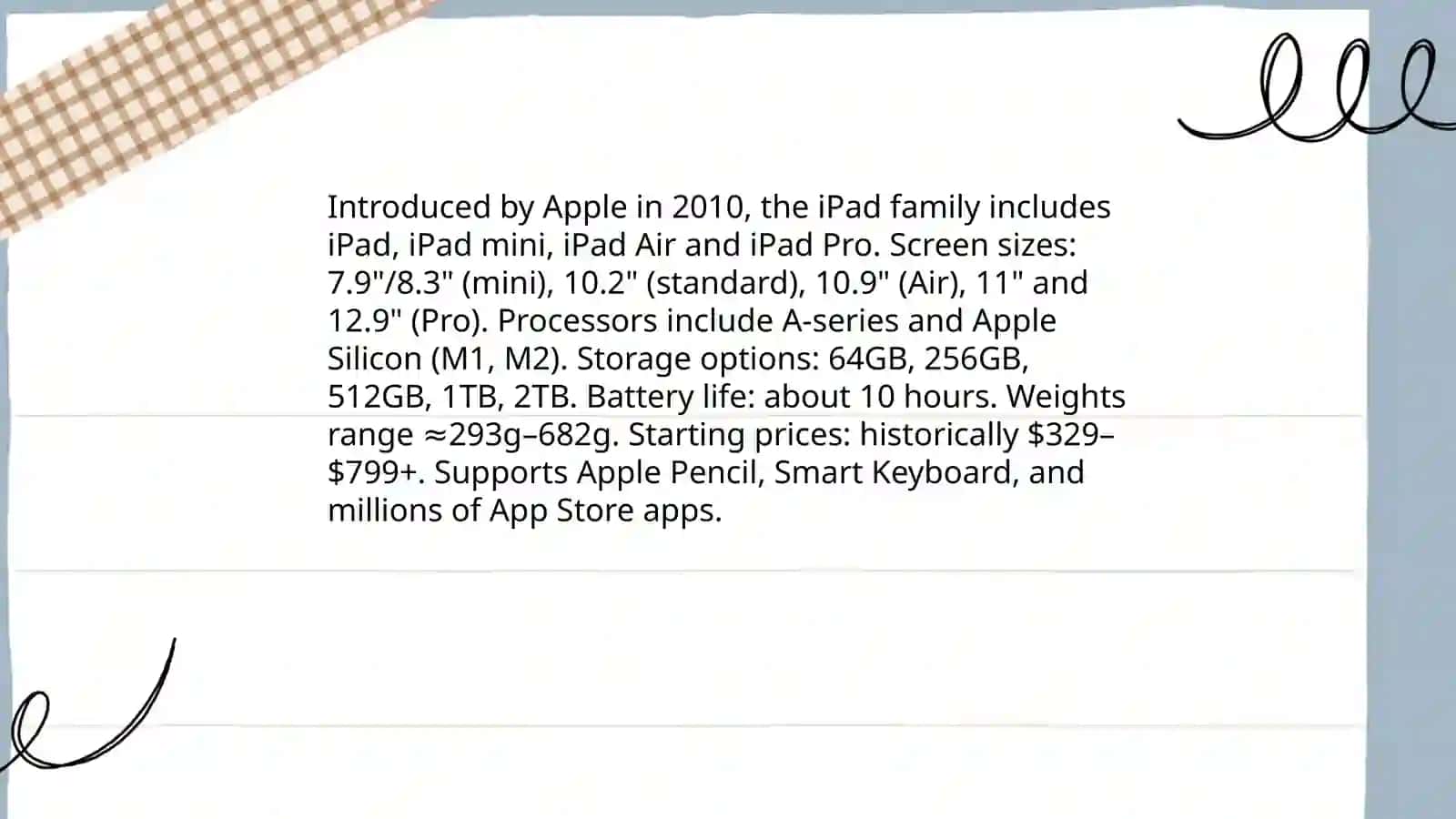 Apple iPhone 4
