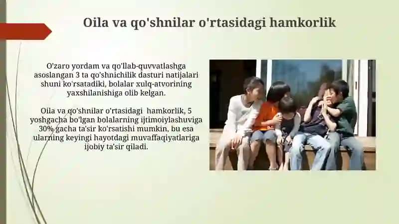 Muammolar va ularning yechimlari 4