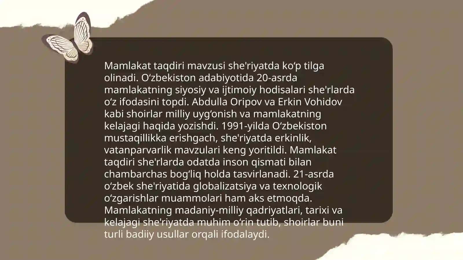 Muhammad Yusuf she'rlarida vatan madhi 4