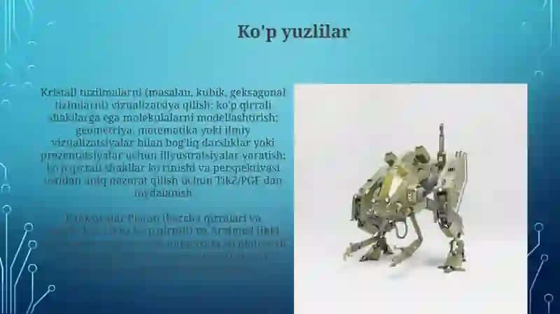 Latexda geom3d paketi 4