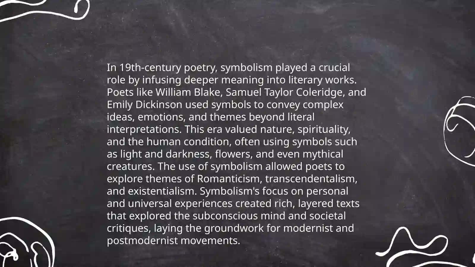The Influence of Renaissance Art on Modern Literature 4