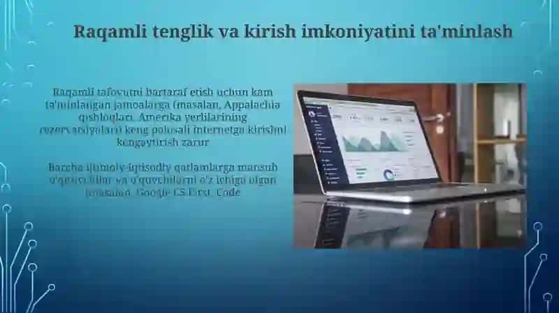 Savod oʻrgatishdarslarida axborot texnologiyalaridan foydalanish 4