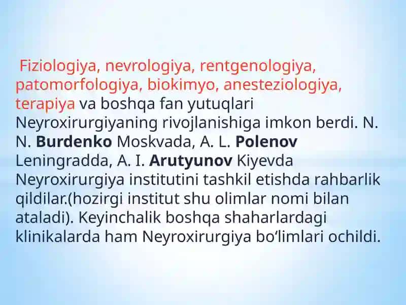 Neyroxirurgiya 4