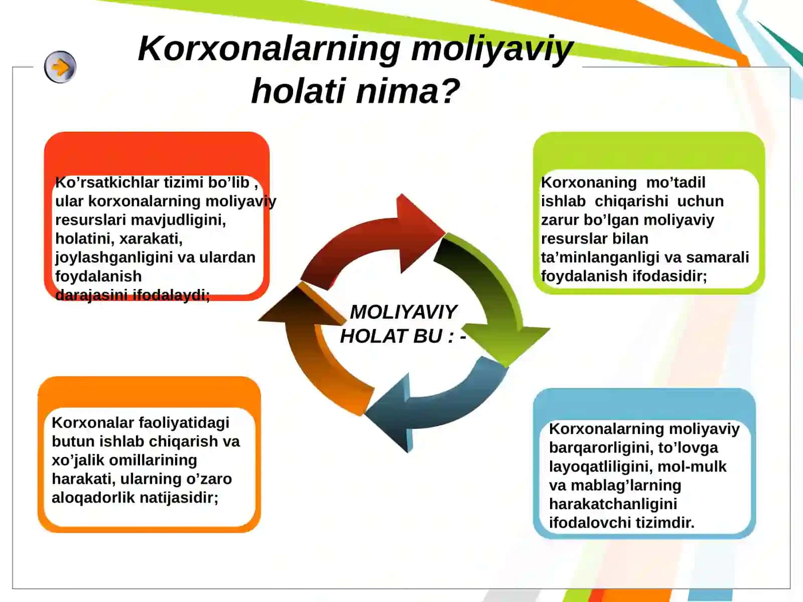 BUXGALTERIYA BALANSI TAHLILI 4