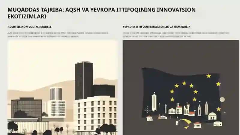 INNOVATSION IQTISODIYOTNI RIVOJLANTIRISHDA XORIJIY TAJRIBALARDAN FOYDALANISH 4