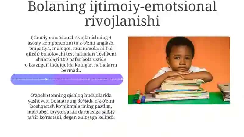 Bolalarni maktab ta'limiga tayyorgarligiga ta'sir etuvchi omillar 4