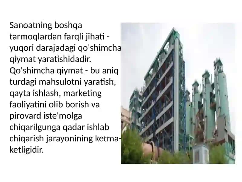 SANOAT KORXONALARINING XUSUSIY KAPITALINI BOSHQARISH SAMARADORLIGINI OSHIRISH YO'LLARI 4