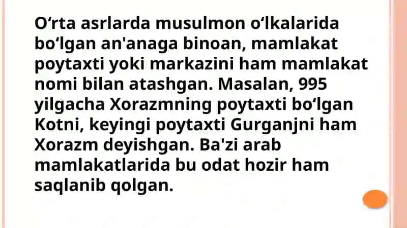 Abul Abbas Ahmad ibn Muhammad ibn Kasir al-Farg‘oniy 4