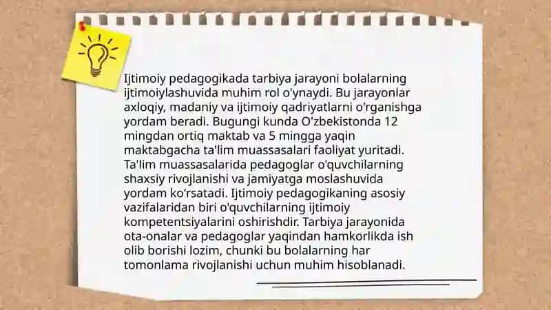 Ijtimoiy pedagogika 4