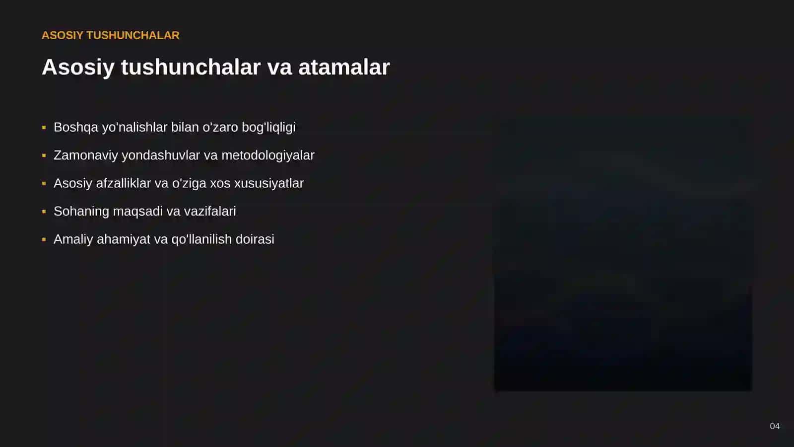 Avtonom robotlar: asoslari va qo'llanilishi 4