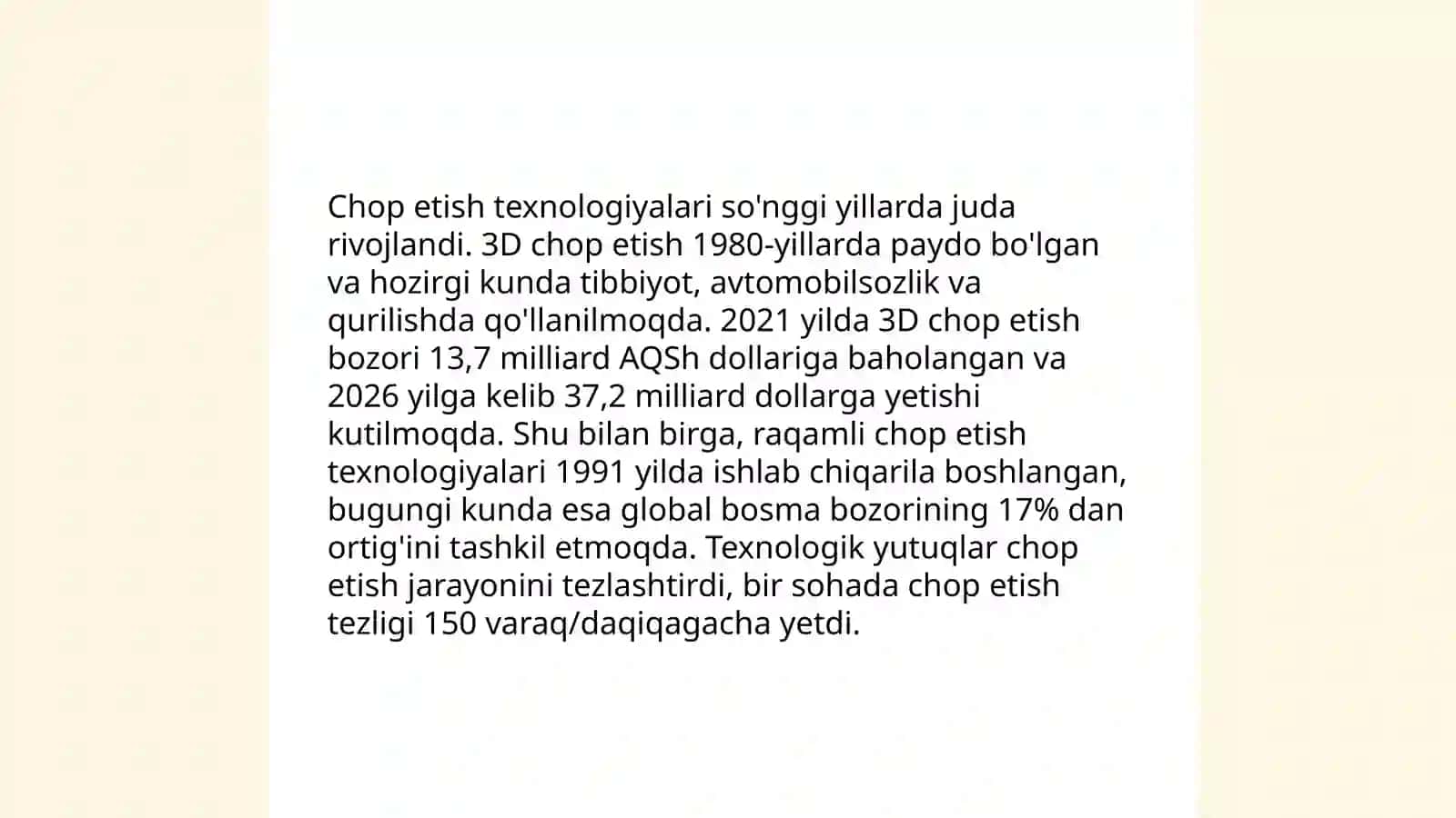 Kartalarni nashrga tayyorlash 4