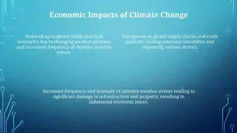 Global Climate Change 4