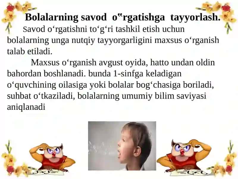 Alifbeda vazirli A'lar 4