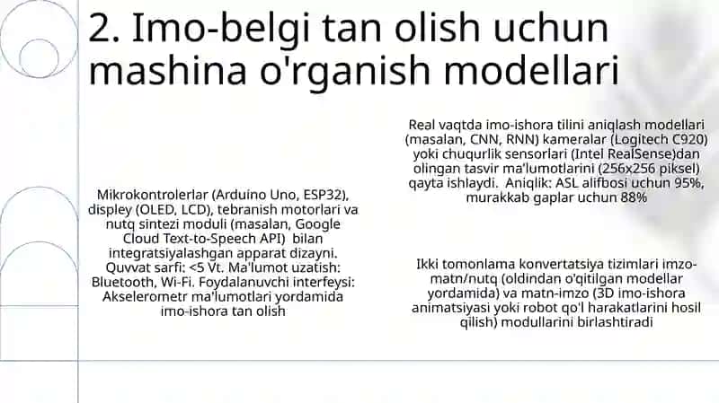 Real-vaqtli qayta ishlash va tizim loyihalash 4