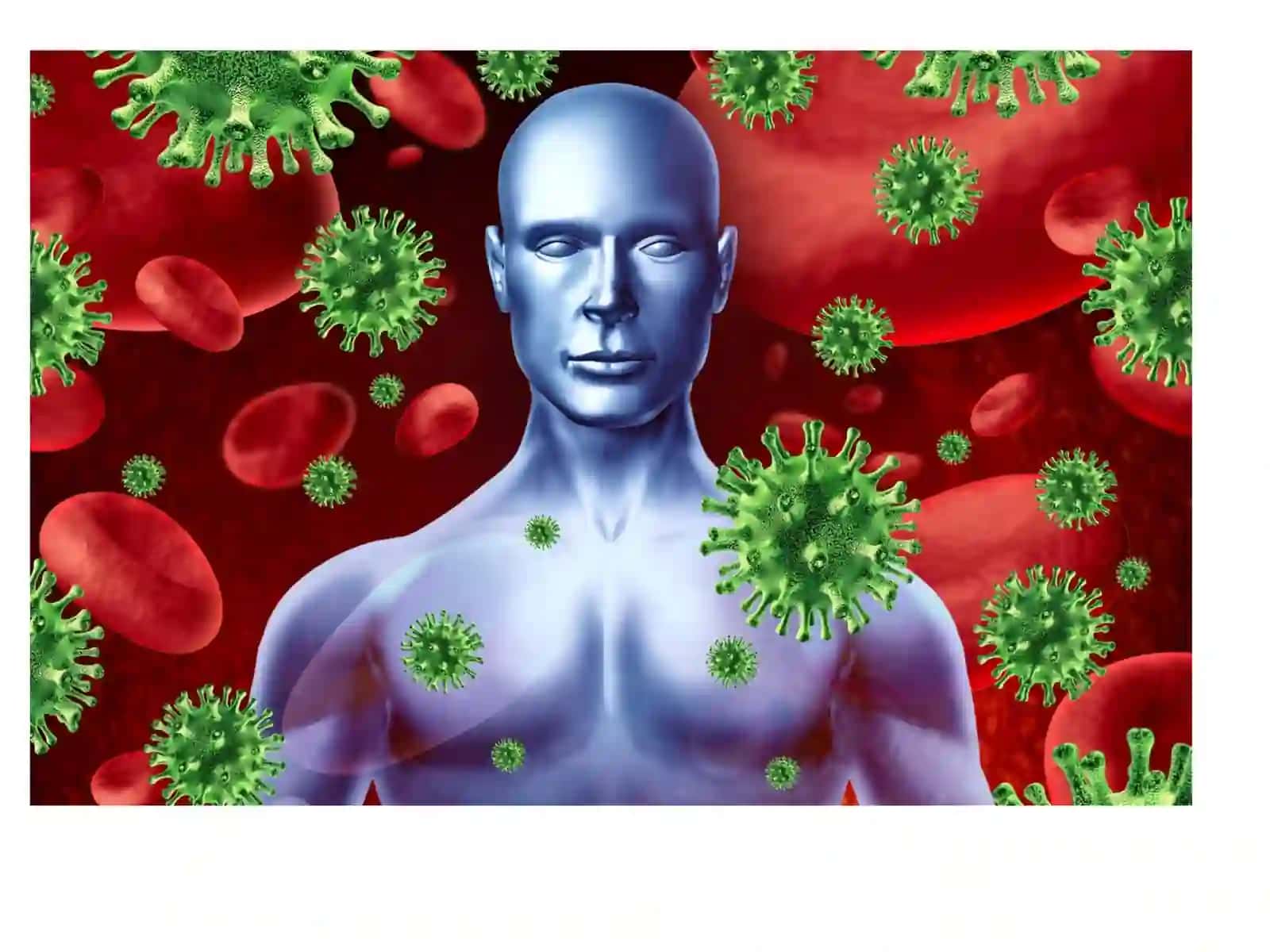 Reaktivlik. Allergik reaksiyalar patologik fiziologiyadan 4