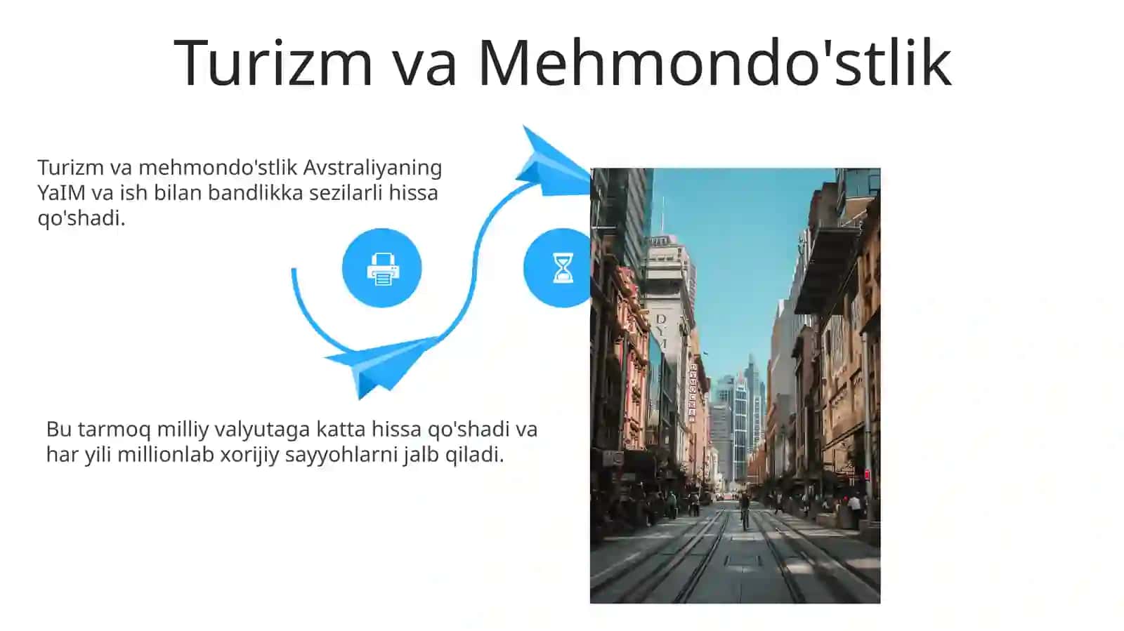 Avstraliyaning global iqtisodiy rivojlanishi 4