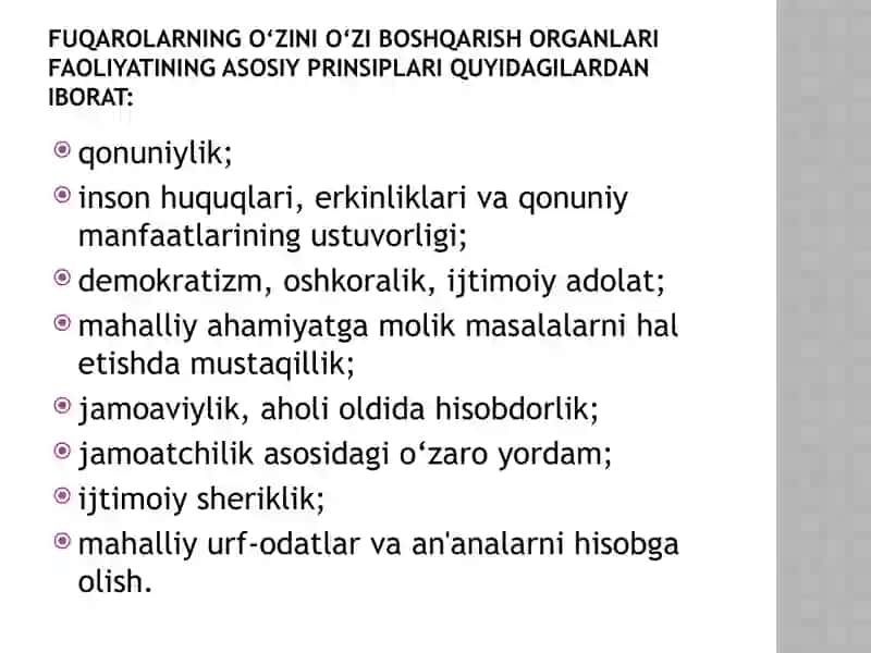 Davlattilidaishyuritishfaniningmaqsadvavazifalari 4