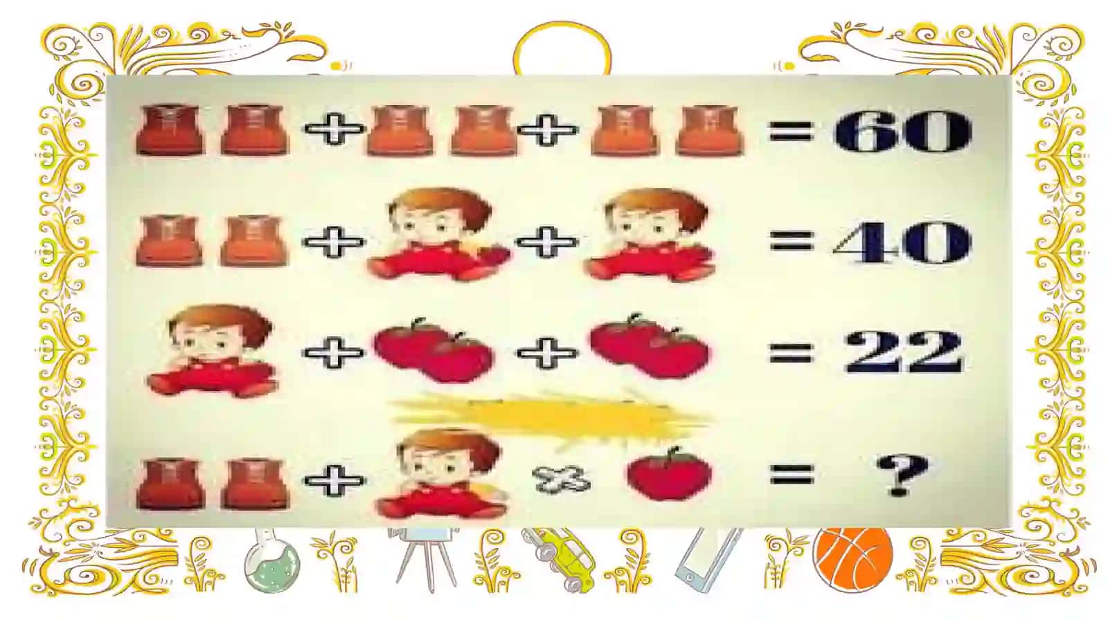 4 TA JUMBOQ VA 2 TA REBUS.JAVOBLARI BILAN 4