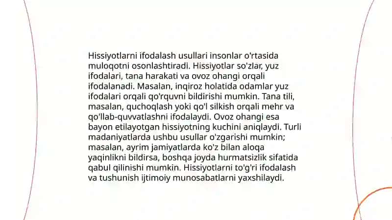 Hissiyot 4