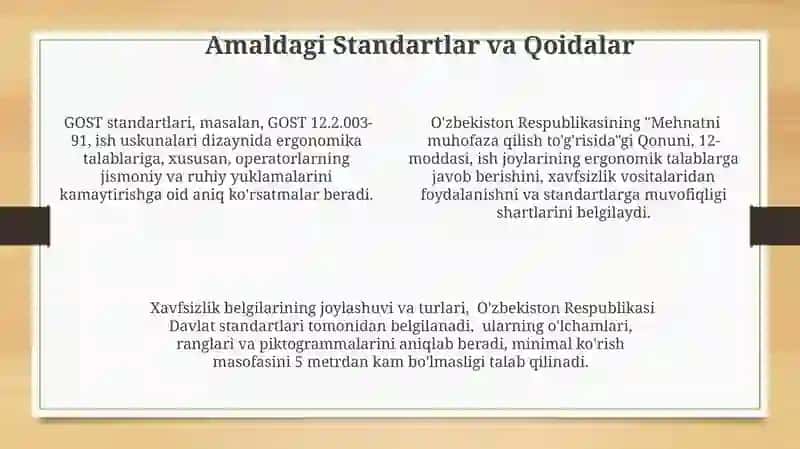 Uskunalar Dizayni Asoslari 4