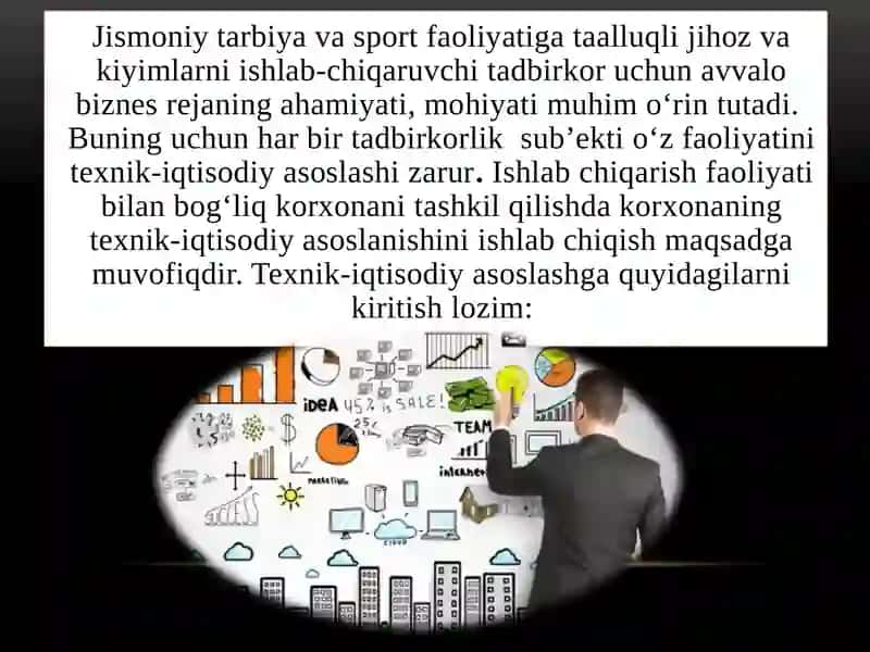 Jismoniy tarbiya va sport tashkiloti faoliyatini strategik rejalashtirish 4