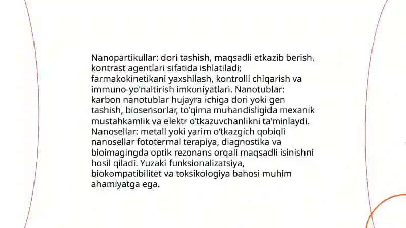 Nanotexnologiya yutuqlari 4