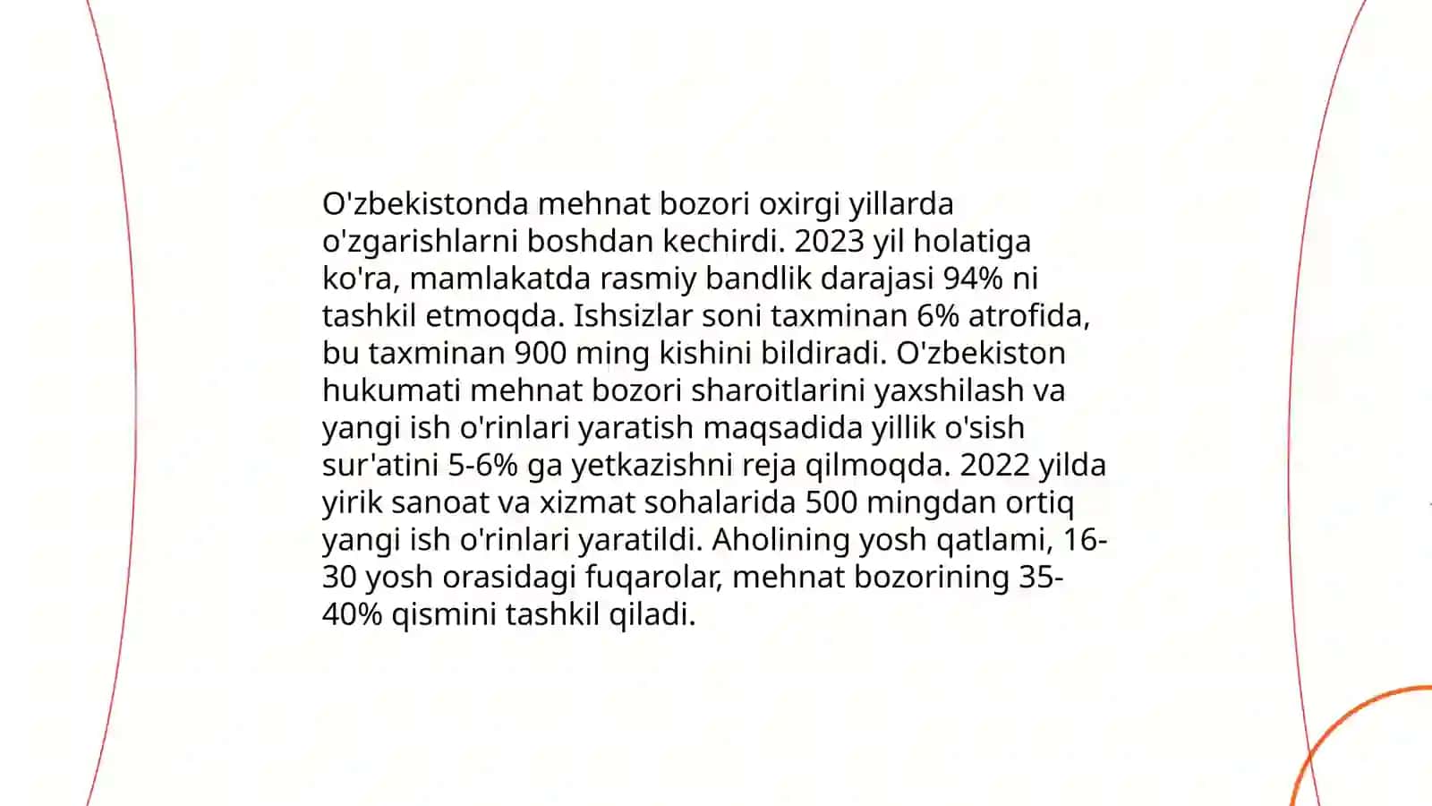 Mehnat bozoriga kirib borishi 4