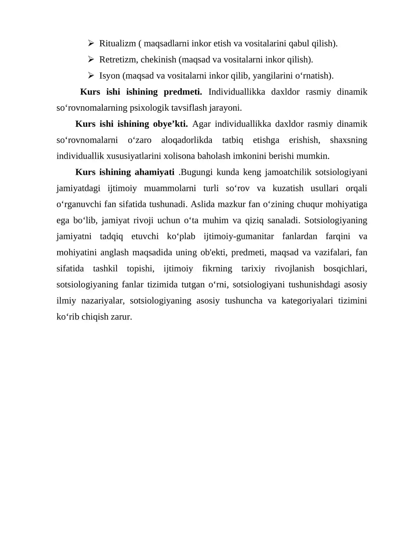 SOTSIAL NAZORAT ELEMENTLARI MEʼYORLARI VA SANKSIYALAR 4
