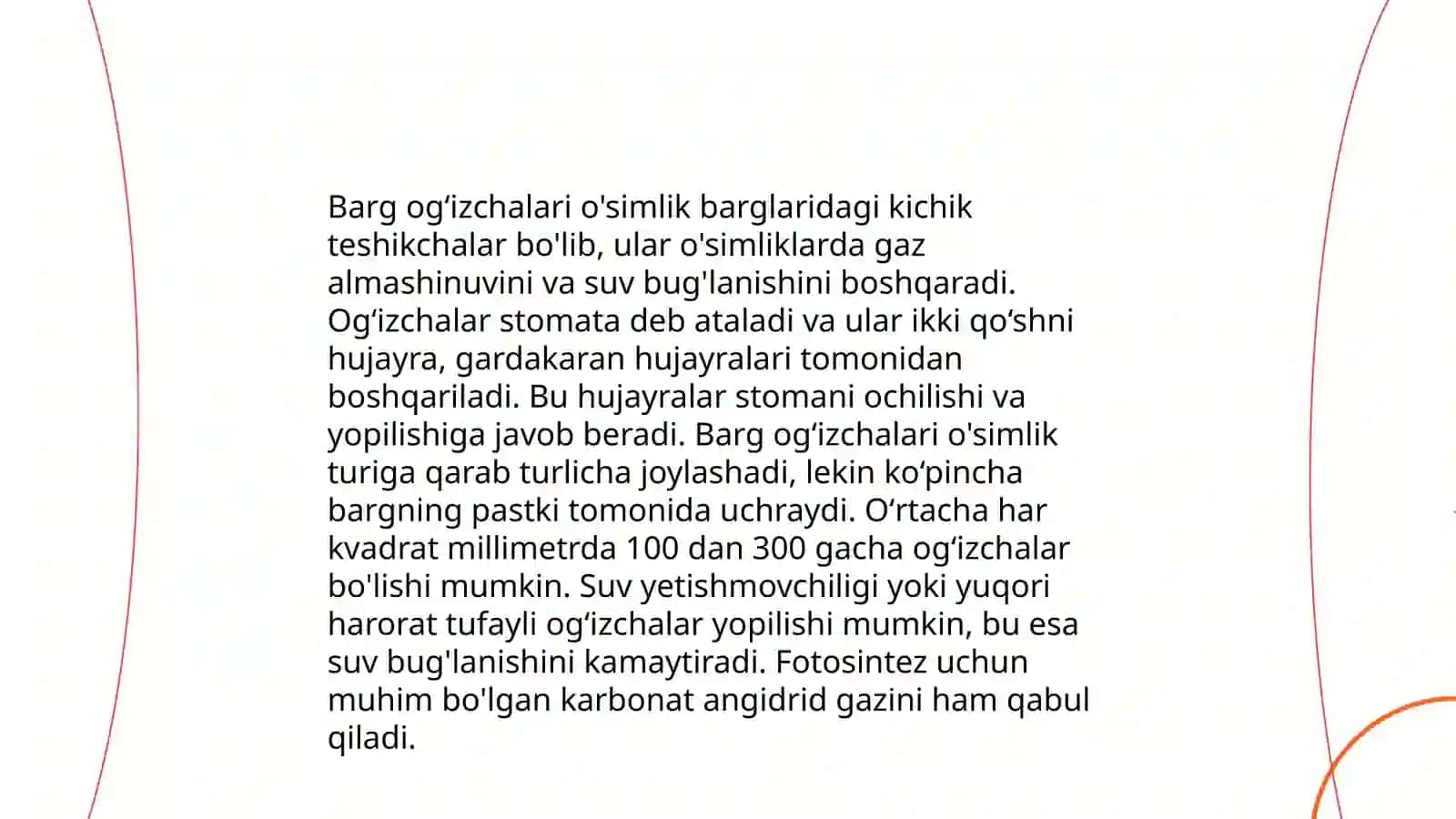 Mikroskopning tuzilishi va ishlash prinsipi 4