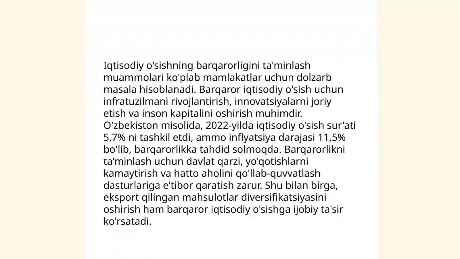 Malakaviy ish mavzusini tanlash va muammoni aniqlash 4