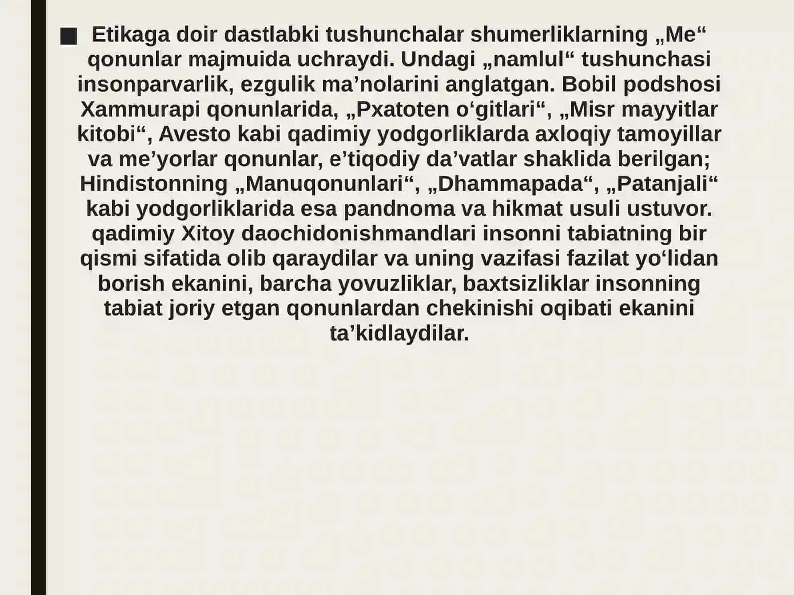 Buyukmutafakkirlar etika kategoriyalari 4