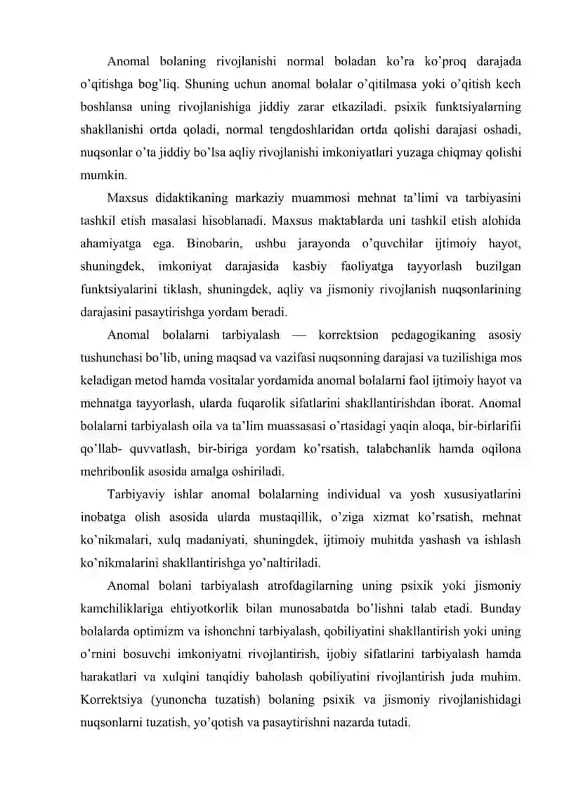 KORREKSION FAOLIYATNING ASOSIY TAMOYILLARI 4