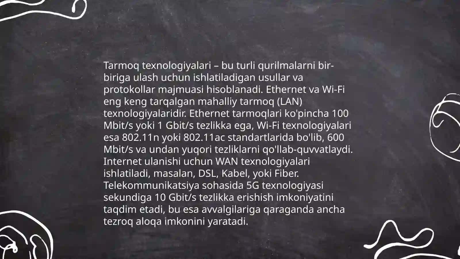Kompyuter arxitekturasi 4