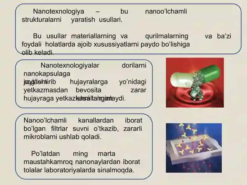 Nanotexnologiyalar 4