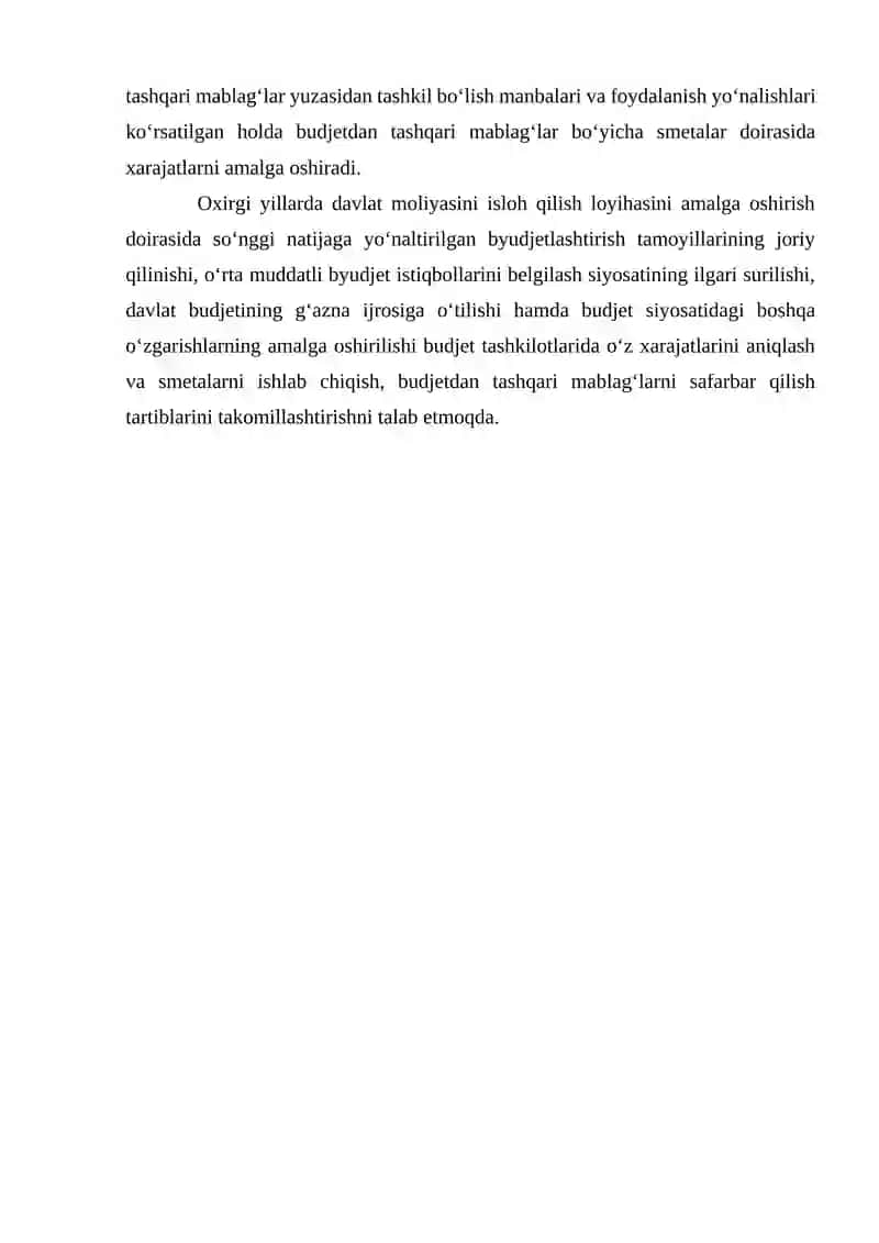 Sotish xarajatlarini aniqlash 4