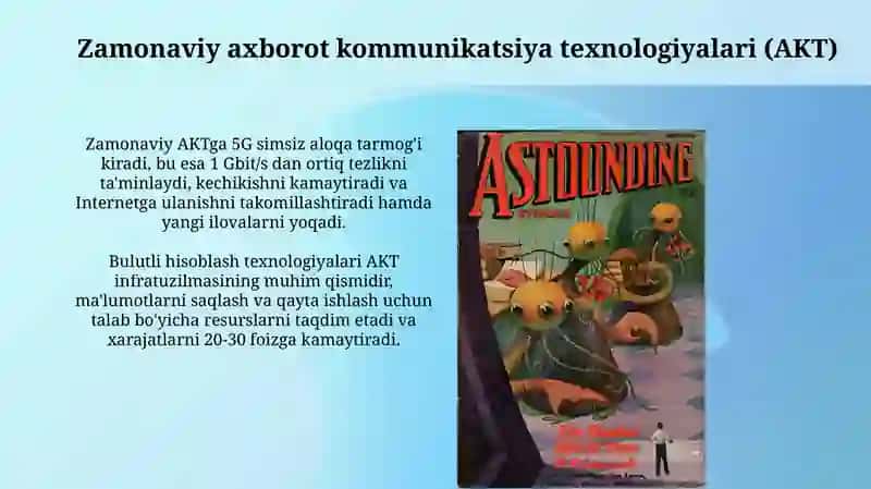 Ommaviy madaniyat va zamonaviy axborot kommunikatsiya texnologiyalari 4