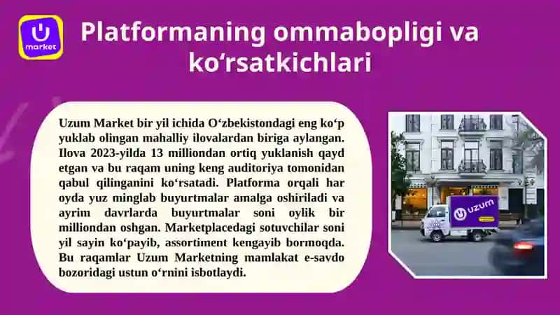 UzumMarket 4