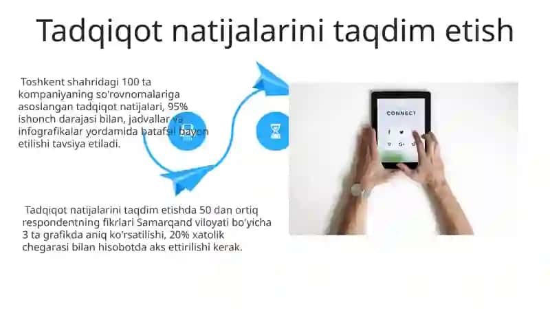 Marketing tadqiqotlari usullari va tizimi 4