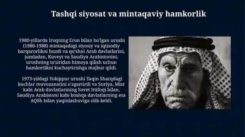 Neft va iqtisodiy taraqqiyot 4