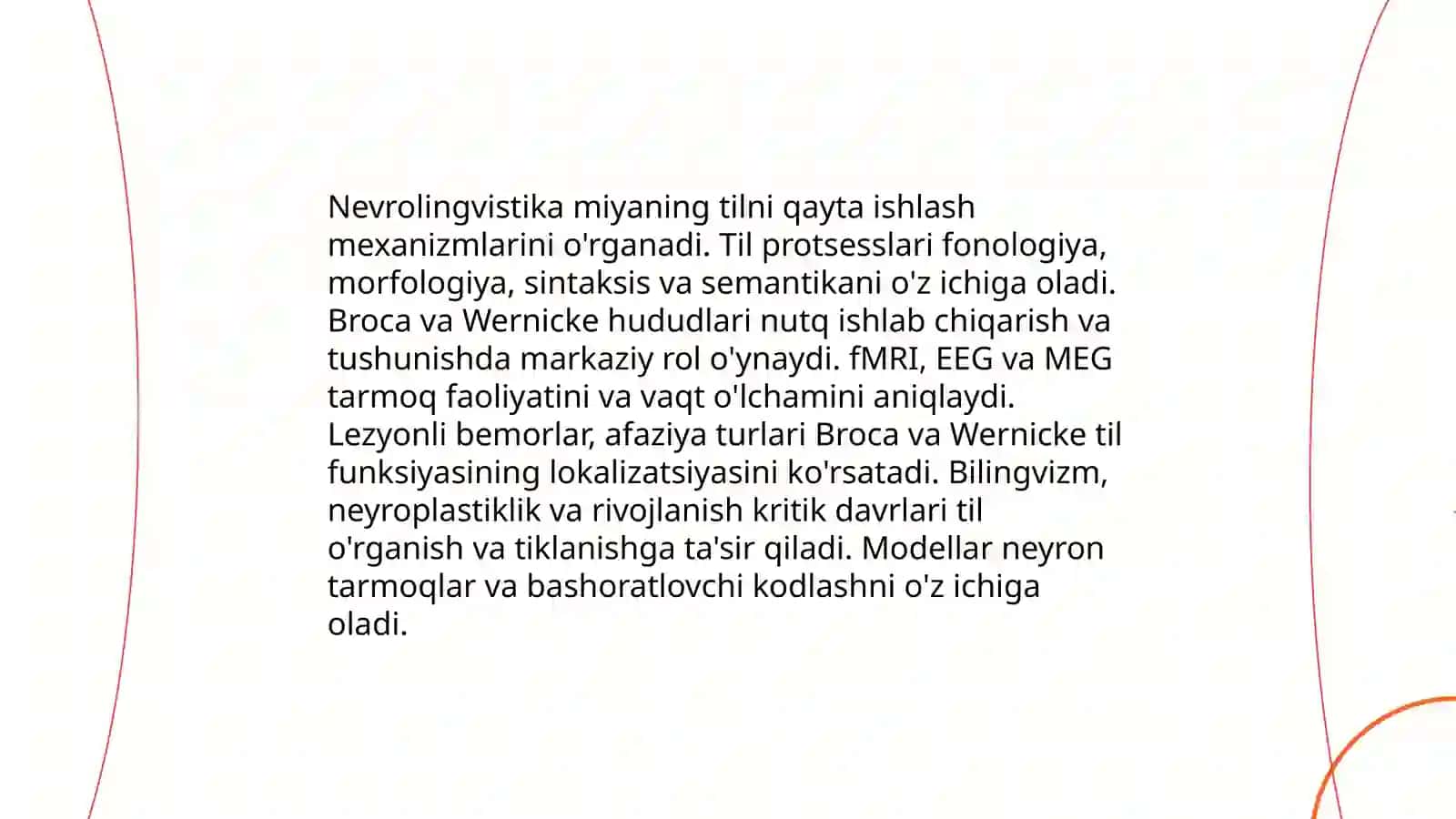 Tilshunoslik va tabiiy fanlar 4