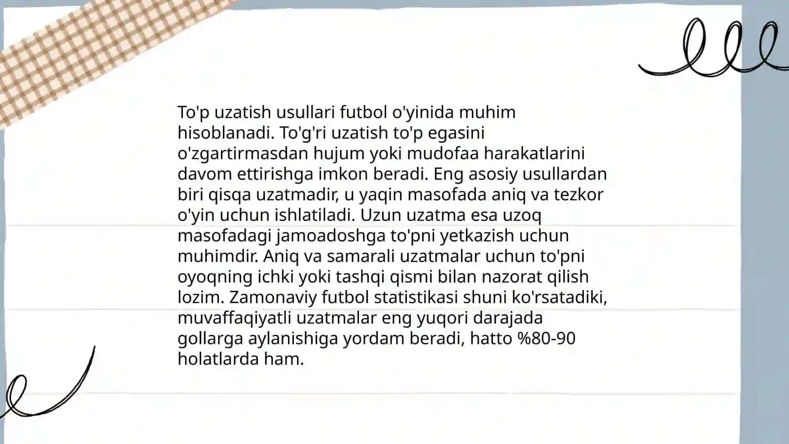 Basketbol o‘yinining texnikasi va taktikasi 4