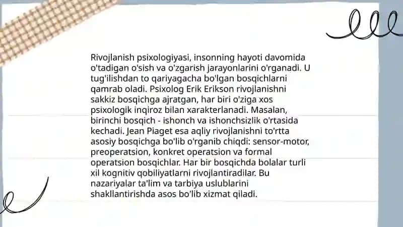 Psixologiya fan sifatida 4