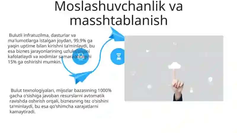 Bulut Texnologiyalarining Afzalliklari 4