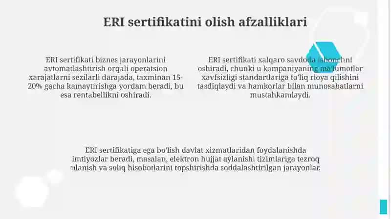 ERI sertifikati 4