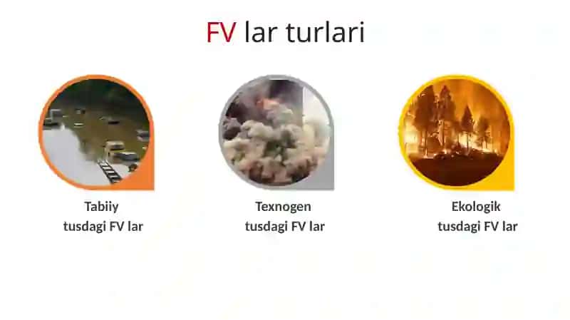 Favqulodda vaziyatlar 4