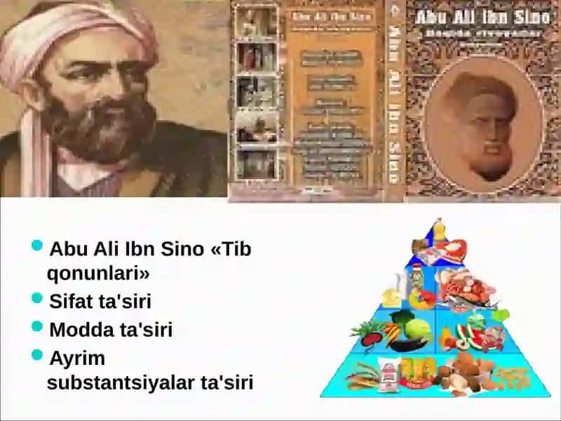 OVQATLANISh -AHOLI SALOMATLIGINI BELGILOVChI OMIL SIFATIDA 4